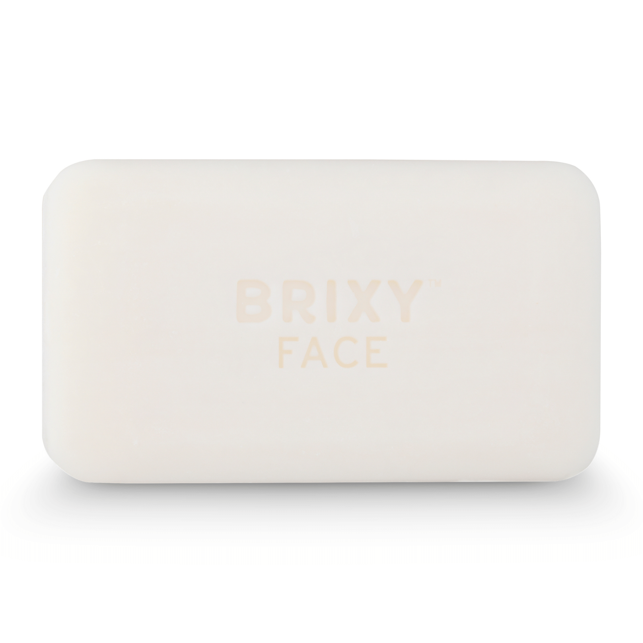 Facial Cleansing Bar: Brixy
