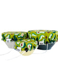 Bowl Cover 3-Pack Bundle: Spring Fruits