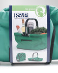 Picnic Basket: Collapsible
