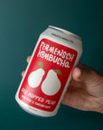Fermensch Kombucha