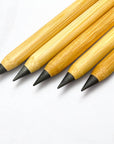 Never Ending Bamboo Pencil
