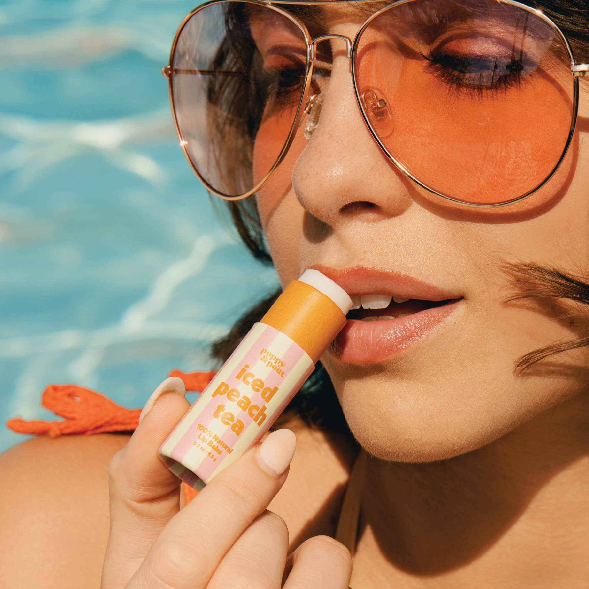 Lip Balm: Retro Refreshers