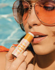 Lip Balm: Retro Refreshers