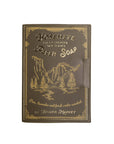 Paper Soap: Summer Travel Inspired