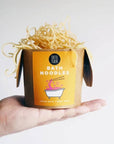 Bath Noodles - 100% Natural and Vegan Body Wash