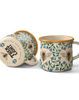 Enamel Coffee & Camp Mug 16 Oz