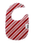 Baby Bib: Holiday Prints