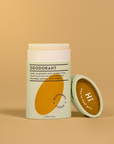 Deodorant: HiBAR