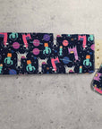Changing Mat