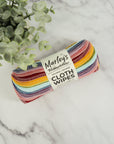 Cloth Wipes: Color Mixes - Marley's Monsters