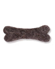 Wool Dog Bone