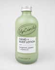 Hand & Body Lotion with Bergamot & Vitamin E