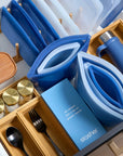 Stretch Lids Variety 4-Pack