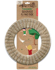 Seagrass Flying Disc