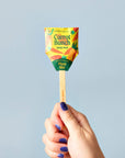 Seed Pop