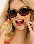 Lip Balm: Retro Refreshers