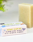 Wash Bar: For Clothes, Hair & Body