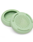 Silicone Sprouting Lid
