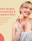 Face Wash Bar: HiBAR