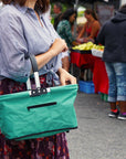 Picnic Basket: Collapsible