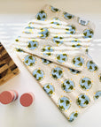 Kitchen Tea Towel: Earth Day Everyday