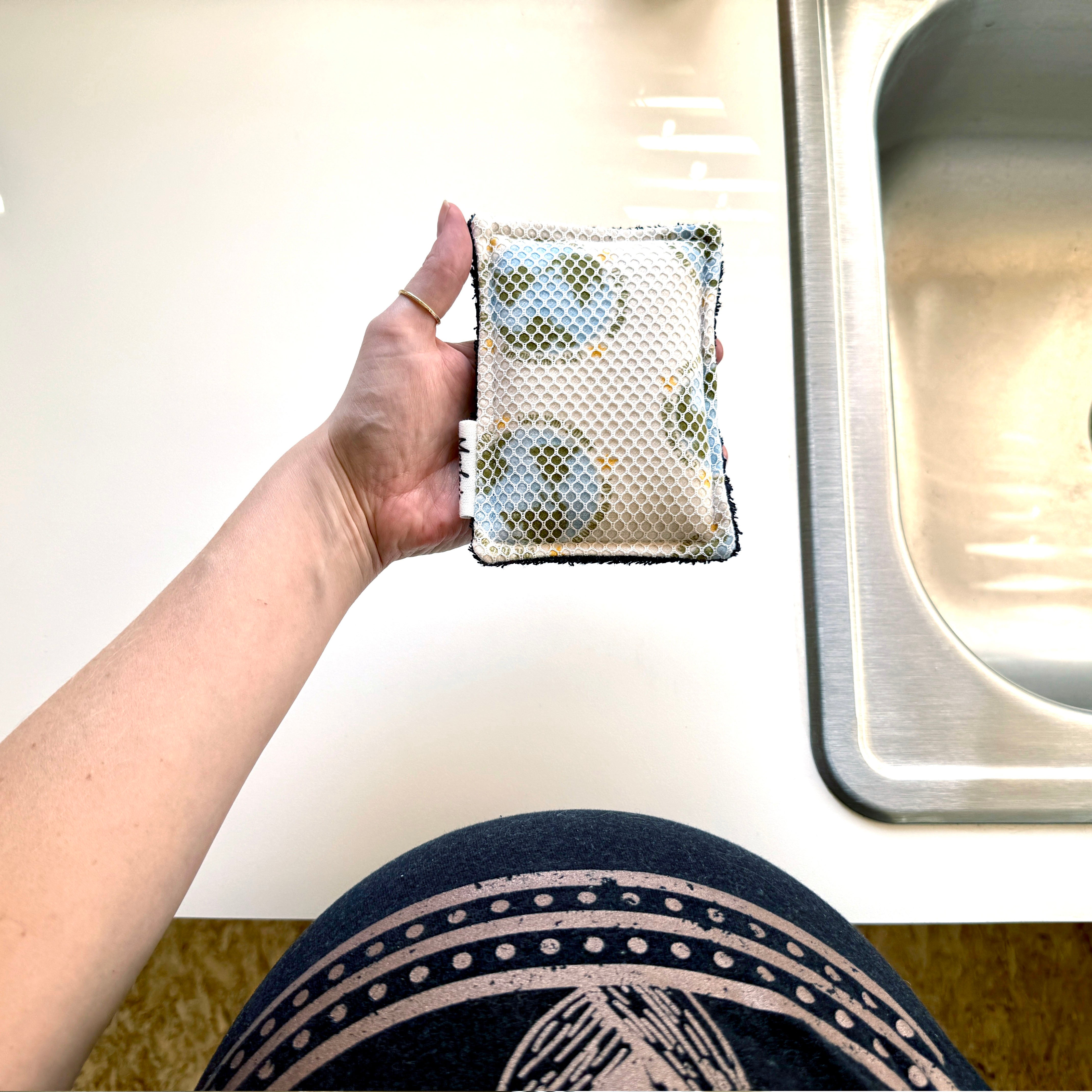 Washable Earth Washable Earth