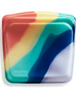 Silicone Bags: Sandwich Size