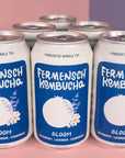 Fermensch Kombucha