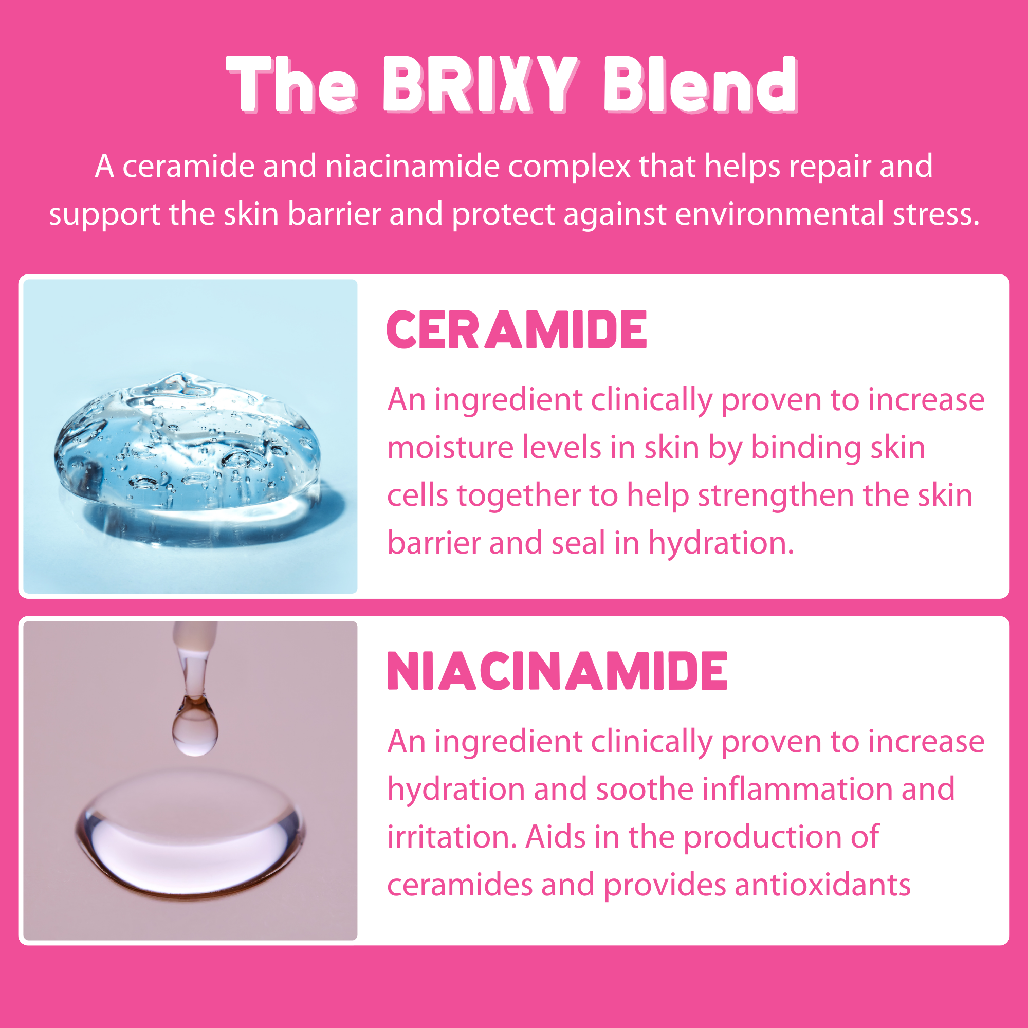 Facial Cleansing Bar: Brixy