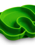 Kids Suction Silicone Plate