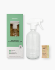 Bathroom Cleaner Spray Refill Kit / Tablets