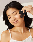 Stainless Steel Gua Sha: Kitsch