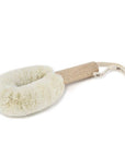 Spa Body Brush – Soft Jute