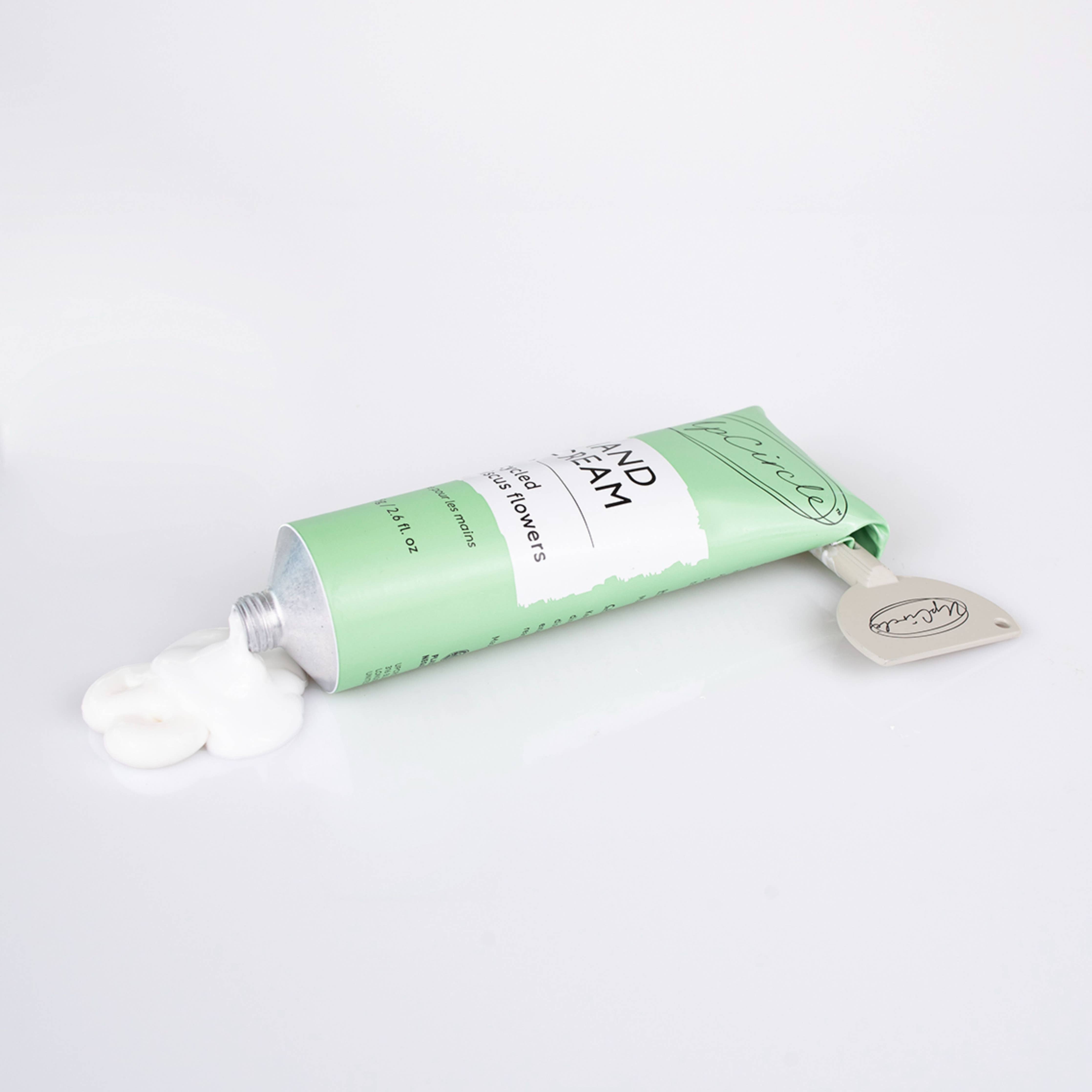 Reusable Tube Squeezer Key