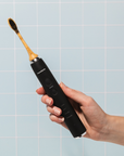 Bamboo Toothbrush Head: Pack of 4