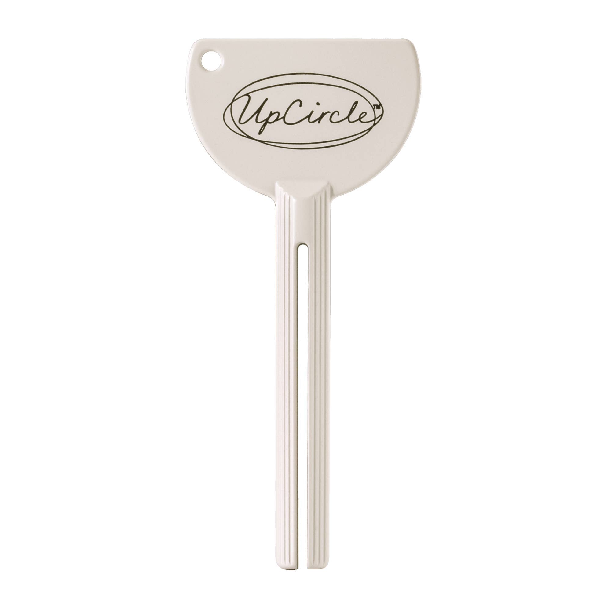 Reusable Tube Squeezer Key