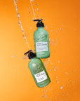 Hand & Body Lotion with Bergamot & Vitamin E