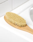 Bamboo Body Dry Brush: Long