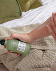 Hand & Body Lotion with Bergamot & Vitamin E
