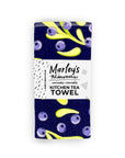 Kitchen Tea Towel: Spring Fruits