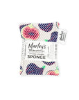 Washable Sponge: Spring Fruits