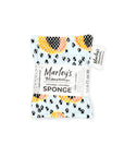 Washable Sponge: Spring Fruits