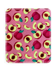 Reusable UNpaper® Towels: Spring Fruits