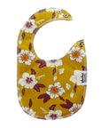 Baby Bib: Timeless Prints
