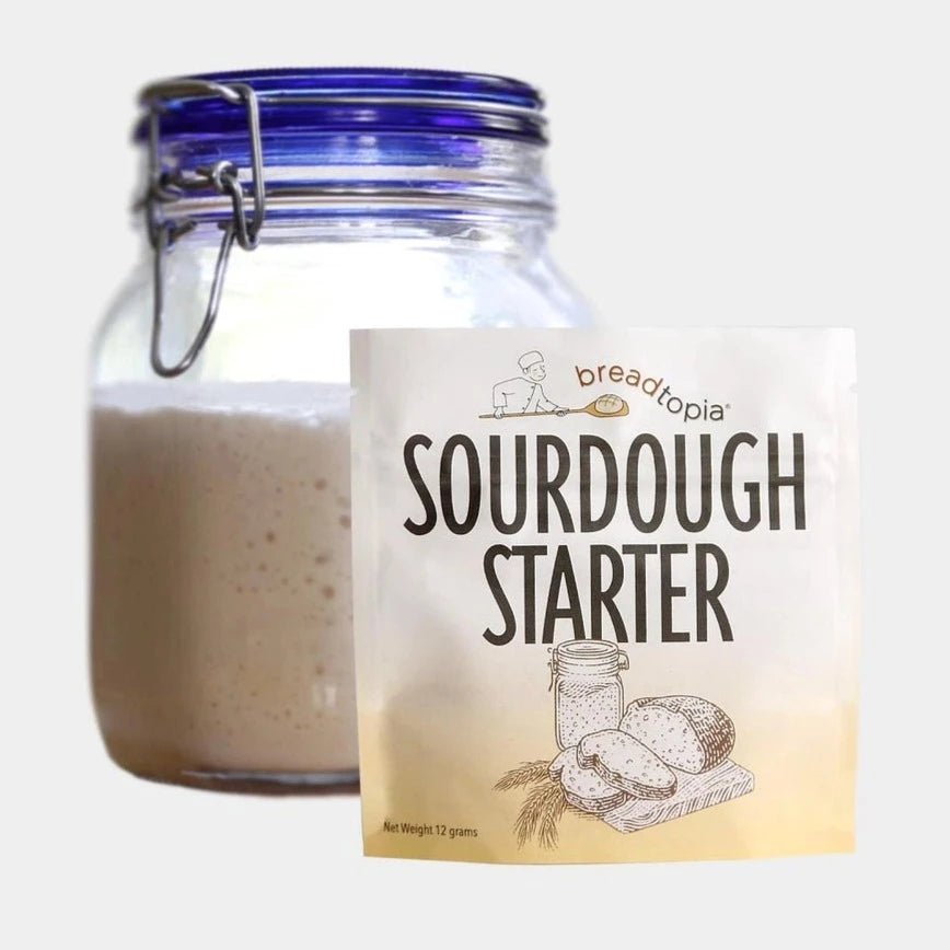 Sunrise Flour Mill Heritage Organic White Flour | USDA