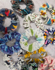 Scrunchie Hair Tie