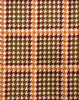 Heating Pad + Cover: Flax Seed