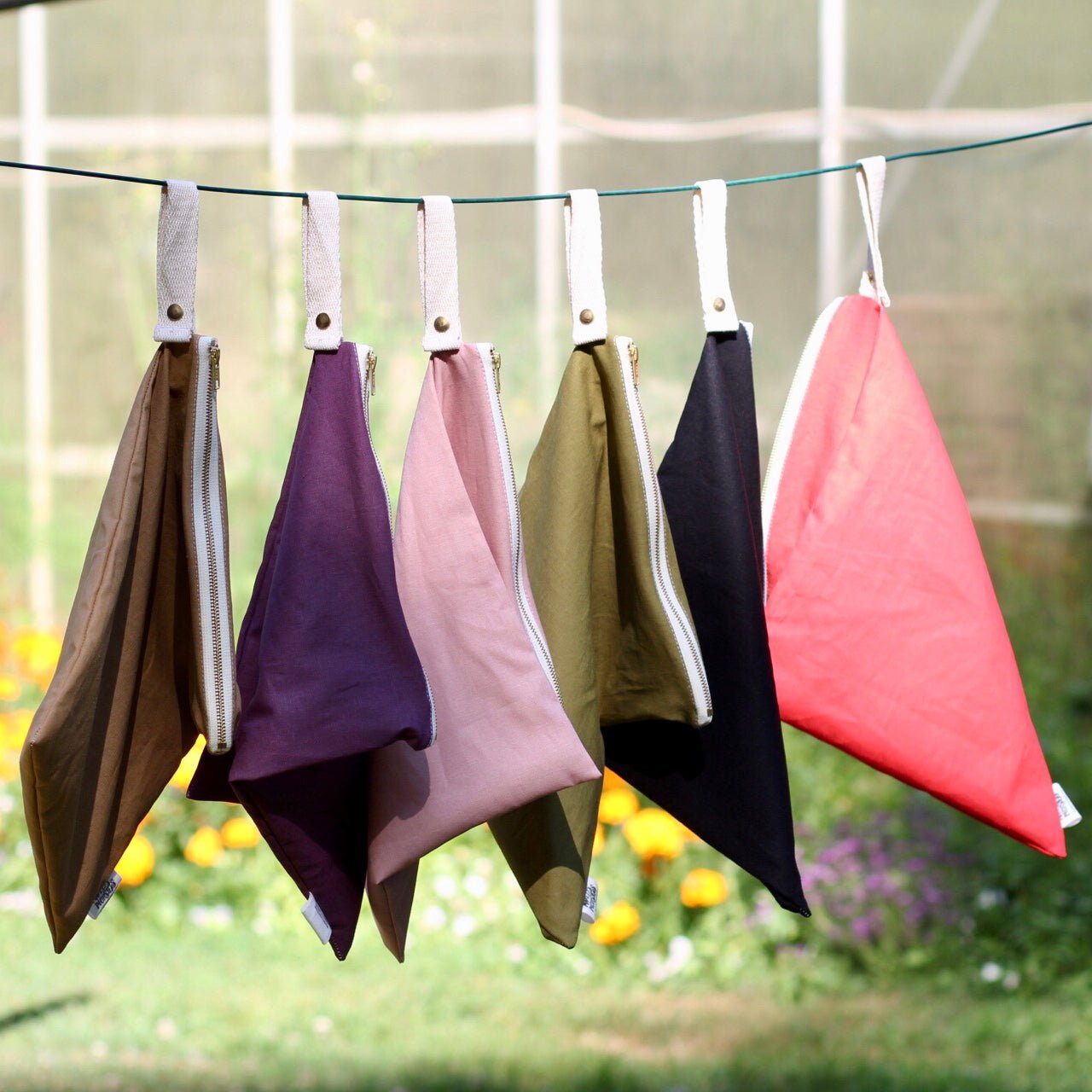 Wet linen discount