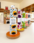 UNpaper® Towel Holder: Spring Colors