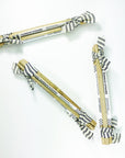 4 Straws: Bamboo - Marley's Monsters